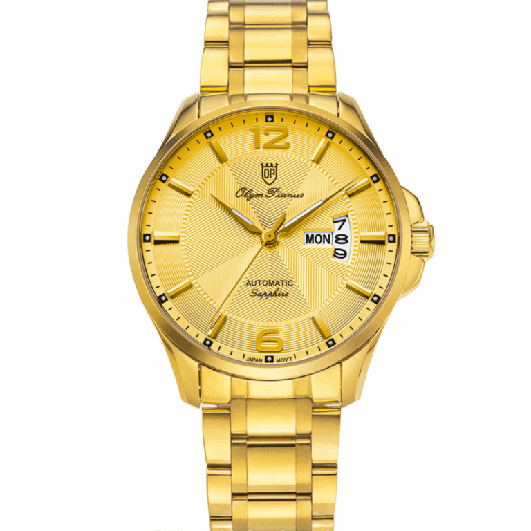 Olym Pianus 40mm Nam OP9923AMK-V