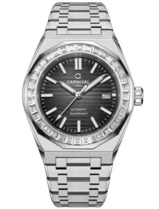 Carnival 40mm Nam 8107G-VT-D chính hãng Carnival 40mm Nam 8107G-VT-D