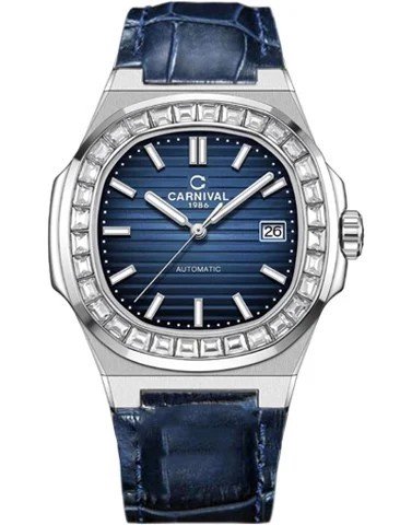 Carnival 40mm Nam 8108G-VT-DD-X