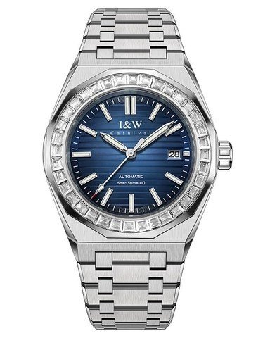 I&W Carnival 42mm Nam 733G1
