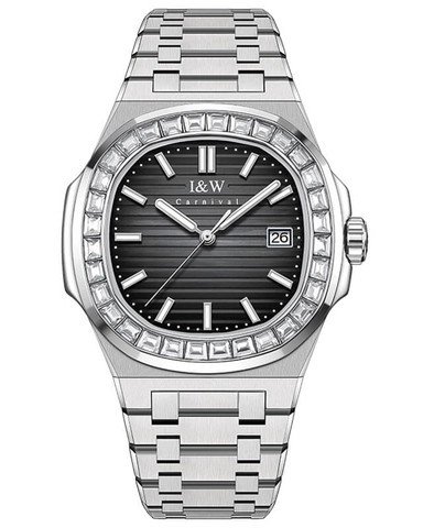I&W Carnival 43mm Nam 721G2