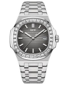 Đồng hồ I&W Carnival 42mm Nam 721G-VT-DX chính hãng Ảnh sản phẩm I&W Carnival 42mm Nam 721G-VT-DX