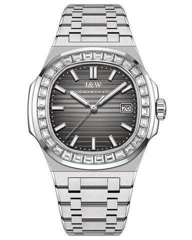 I&W Carnival 42mm Nam 721G3