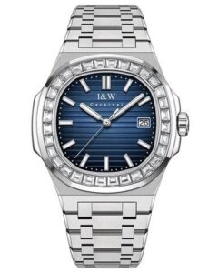 Đồng hồ I&W Carnival 42mm Nam 721G-VT-X chính hãng Ảnh sản phẩm I&W Carnival 42mm Nam 721G-VT-X