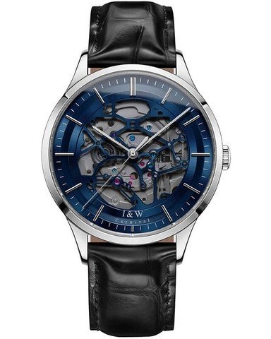 I&W Carnival 41mm Nam 524G3