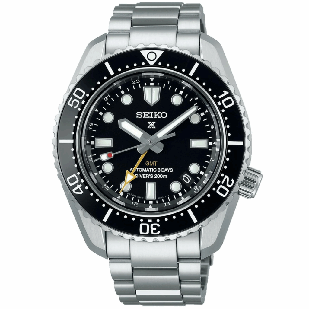 Seiko 42mm Nam SPB383J1