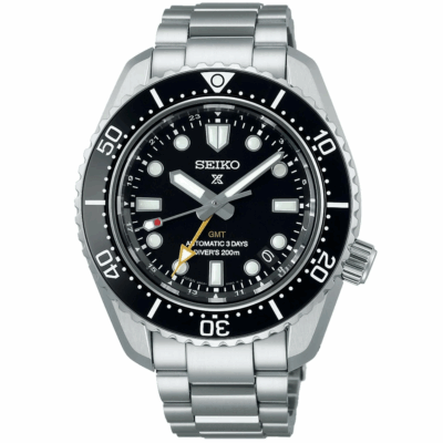 Đồng hồ Seiko 42mm Nam SPB383J1 chính hãng Ảnh sản phẩm Seiko 42mm Nam SPB383J1