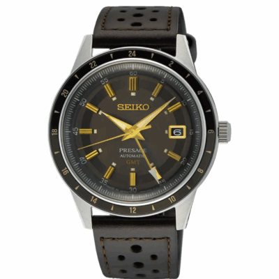 Seiko 40.8mm Nam SSK013J1 chính hãng Seiko 40.8mm Nam SSK013J1