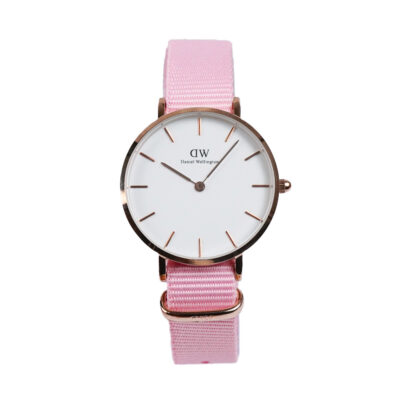 Đồng hồ Daniel Wellington 32mm Nữ DW00100317 chính hãng Ảnh sản phẩm Daniel Wellington 32mm Nữ DW00100317