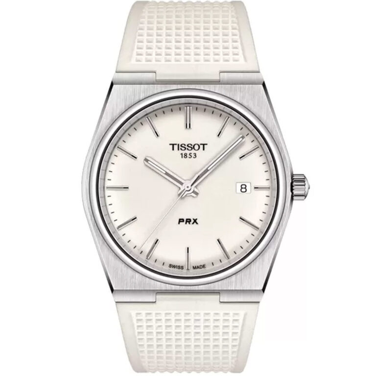 Tissot 40mm Nam T137.410.17.011.00