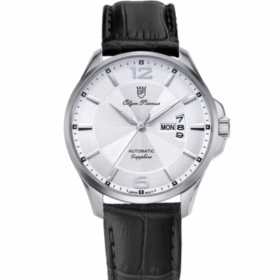Olym Pianus 40mm Nam OP9923AMS-GL-T chính hãng Olym Pianus 40mm Nam OP9923AMS-GL-T
