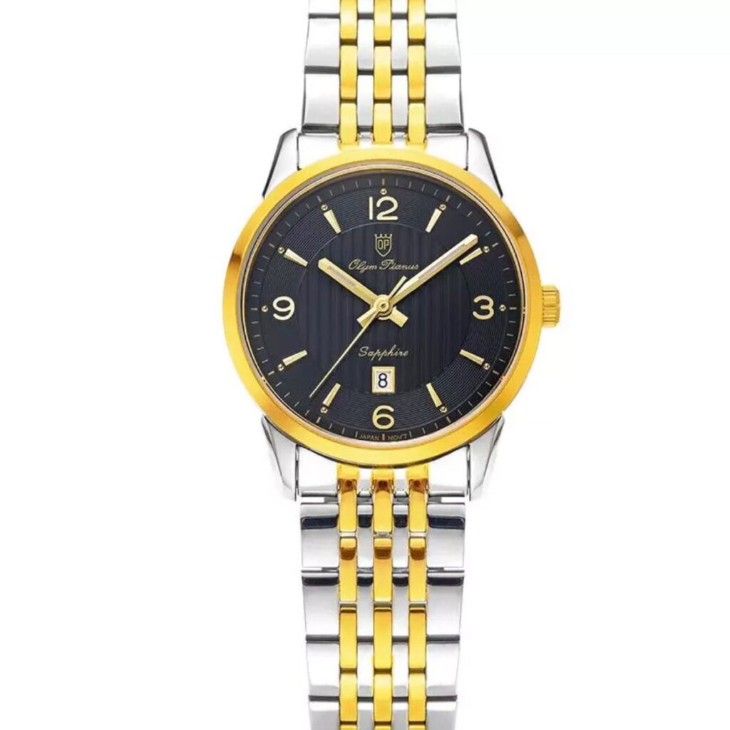 Olym Pianus 30mm Nữ OP5710LSK-D