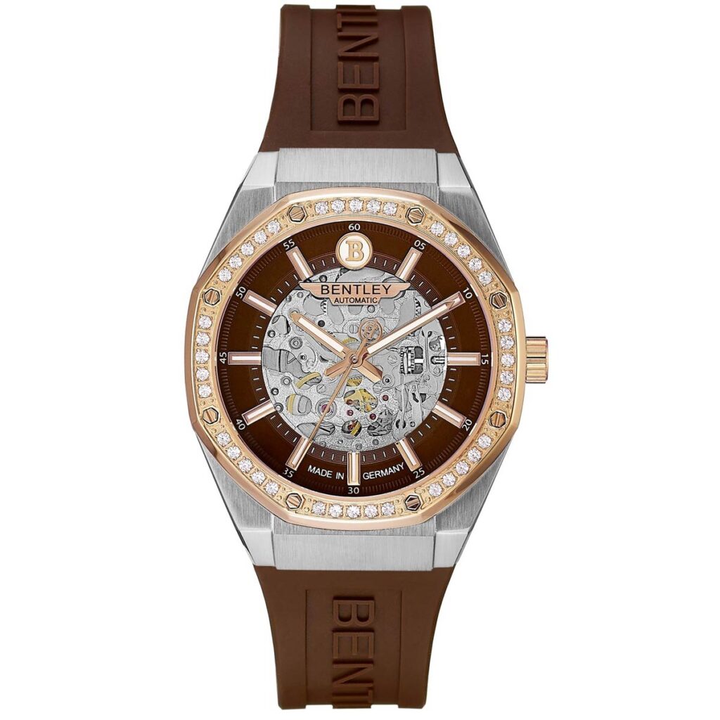 Bentley 42mm Nam BL2215-25MTDI-R