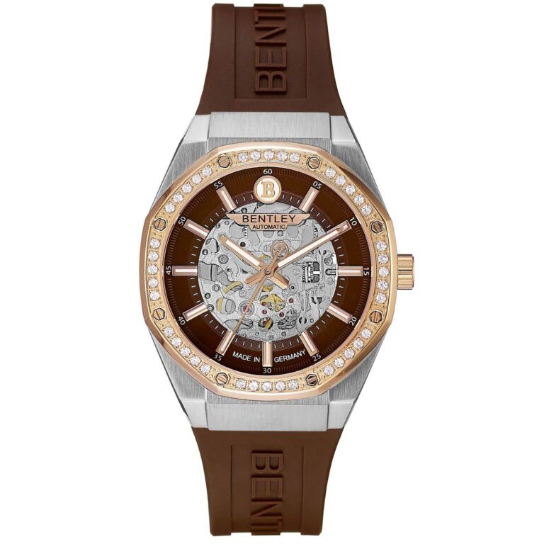 Bentley 42mm Nam BL2215-25MTDI-R