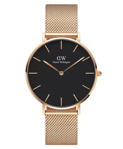 Đồng hồ Daniel Wellington 36mm Unisex DW00100303 chính hãng Ảnh sản phẩm Daniel Wellington 36mm Unisex DW00100303