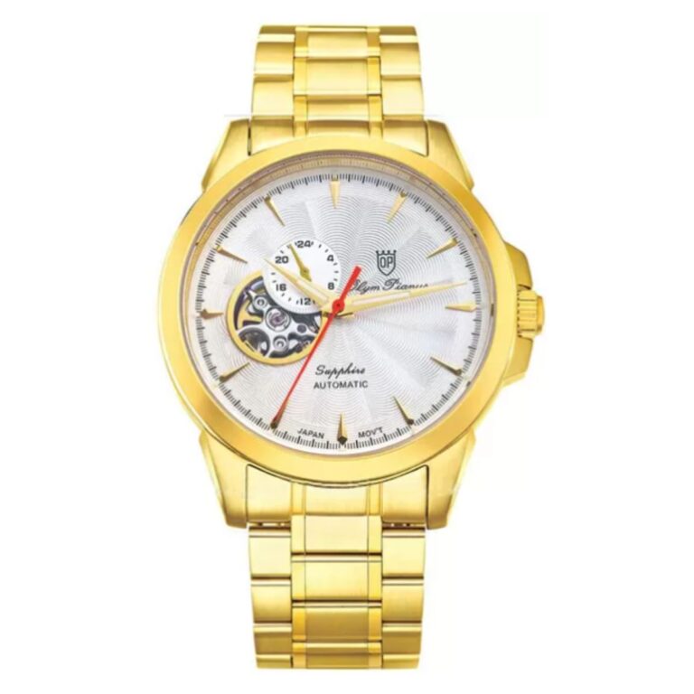 Olym Pianus 40mm Nam OP990-083AMK-T