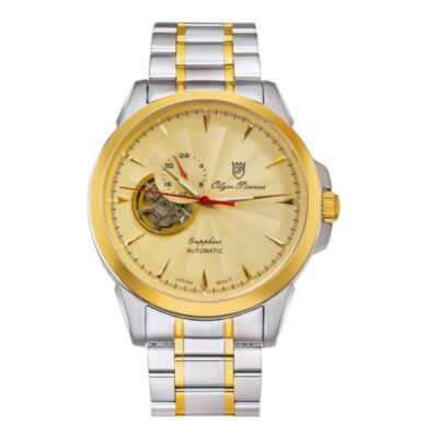 Olym Pianus 40mm Nam OP990-083AMSK-V chính hãng Olym Pianus 40mm Nam OP990-083AMSK-V