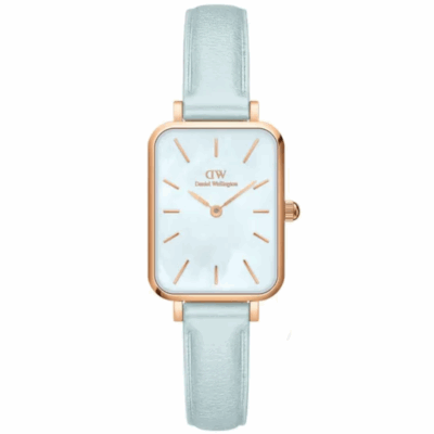 Daniel Wellington 20x26mm Nữ DW00100638 chính hãng Daniel Wellington 20x26mm Nữ DW00100638
