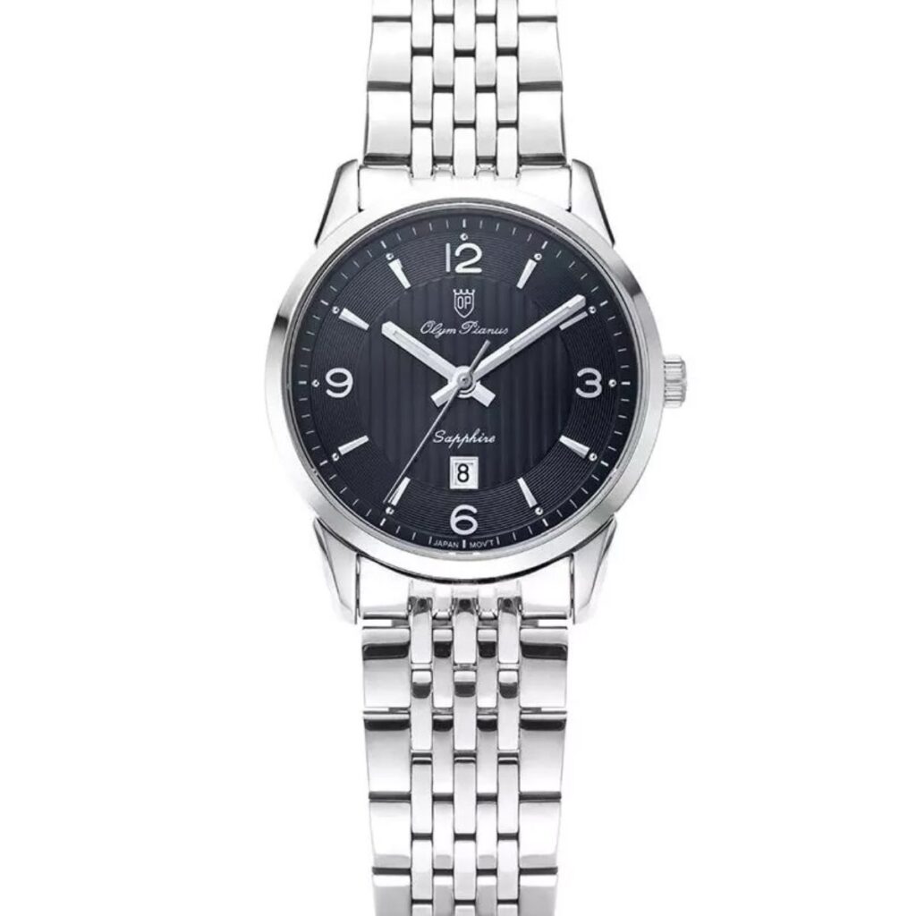 Olym Pianus 30mm Nữ OP5710LS-D