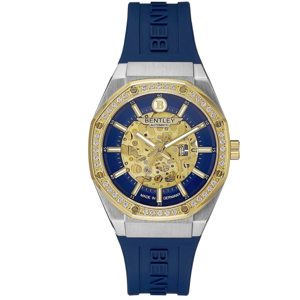 Bentley 42mm Nam BL2215-25MTNI