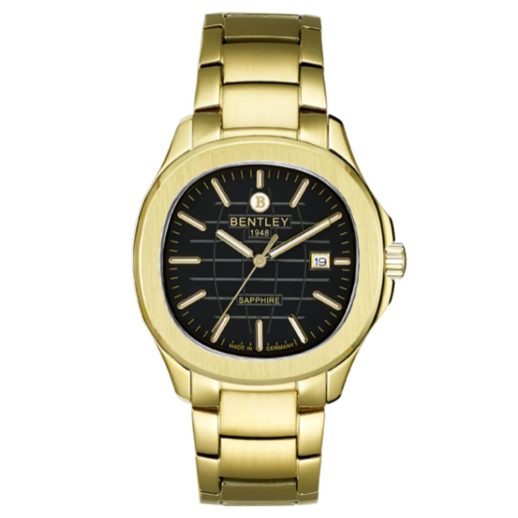 Bentley 40mm Nam BL1869-10MKBI
