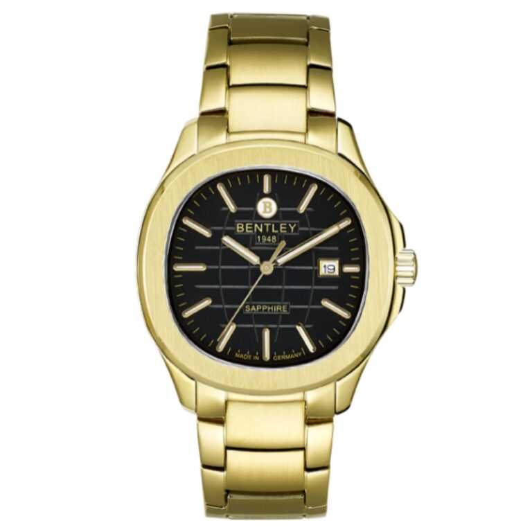 Bentley 40mm Nam BL1869-10MKBI