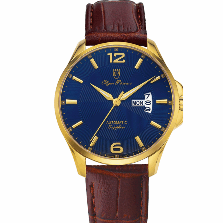 Olym Pianus 40mm Nam OP9923AMK-GL-X