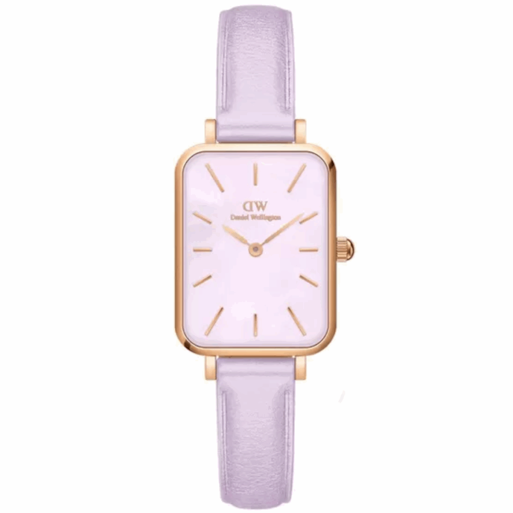Daniel Wellington 20x26mm Nữ DW00100637