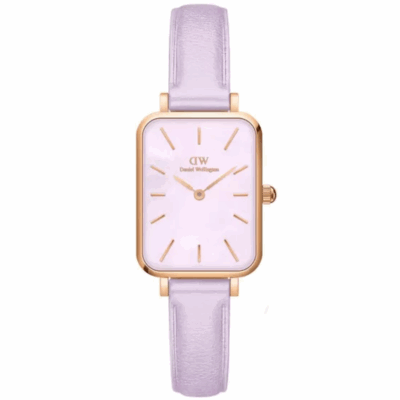Đồng hồ Daniel Wellington 20x26mm Nữ DW00100637 chính hãng Ảnh sản phẩm Daniel Wellington 20x26mm Nữ DW00100637
