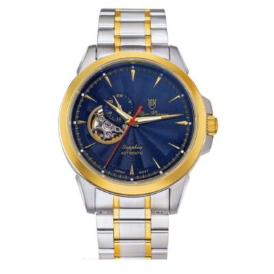 Olym Pianus 40mm Nam OP990-083AMSK-X chính hãng Olym Pianus 40mm Nam OP990-083AMSK-X