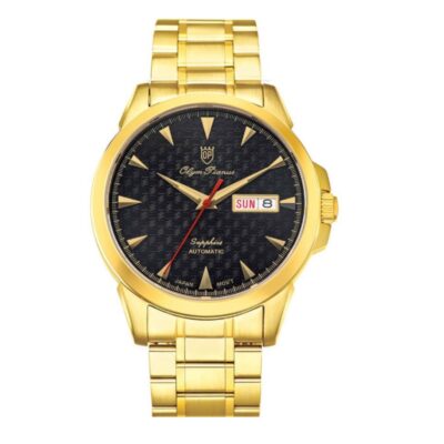 Olym Pianus 40mm Nam OP990-08AMK-D chính hãng Olym Pianus 40mm Nam OP990-08AMK-D
