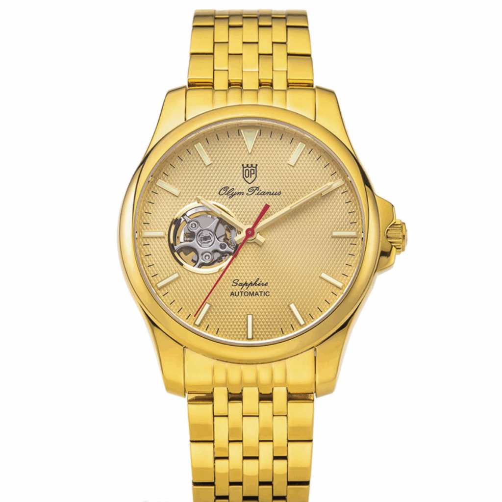 Olym Pianus 40mm Nam OP990-092AMK-V