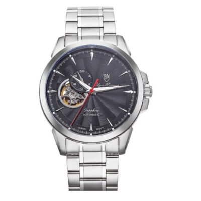 Olym Pianus 40mm Nam OP990-083AMS-XAM chính hãng Olym Pianus 40mm Nam OP990-083AMS-XAM