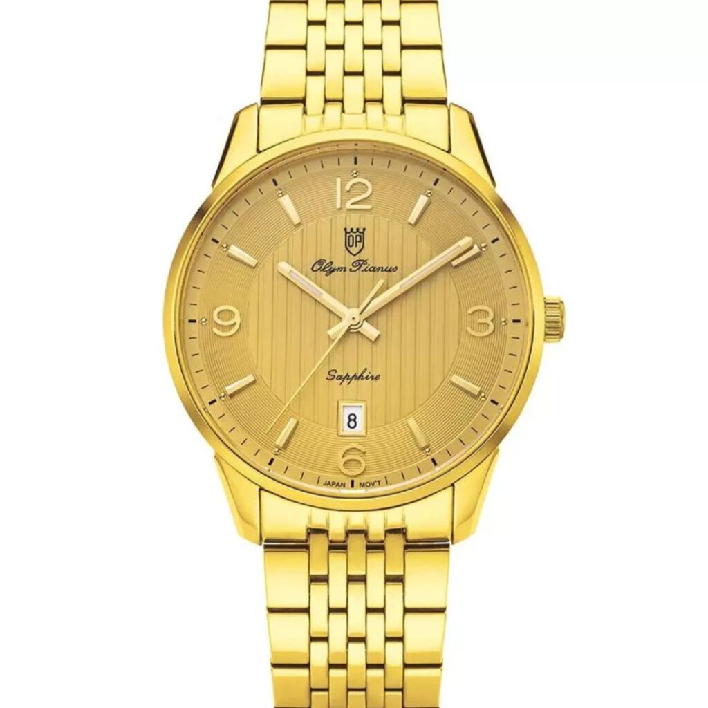 Olym Pianus 40mm Nam OP5710MK-V