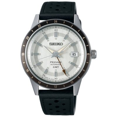 Đồng hồ Seiko 40.8mm Nam SSK011J1 chính hãng Ảnh sản phẩm Seiko 40.8mm Nam SSK011J1