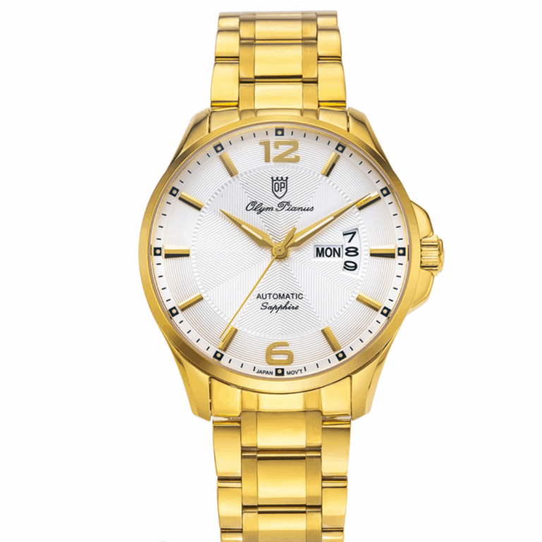 Olym Pianus 40mm Nam OP9923AMK-T