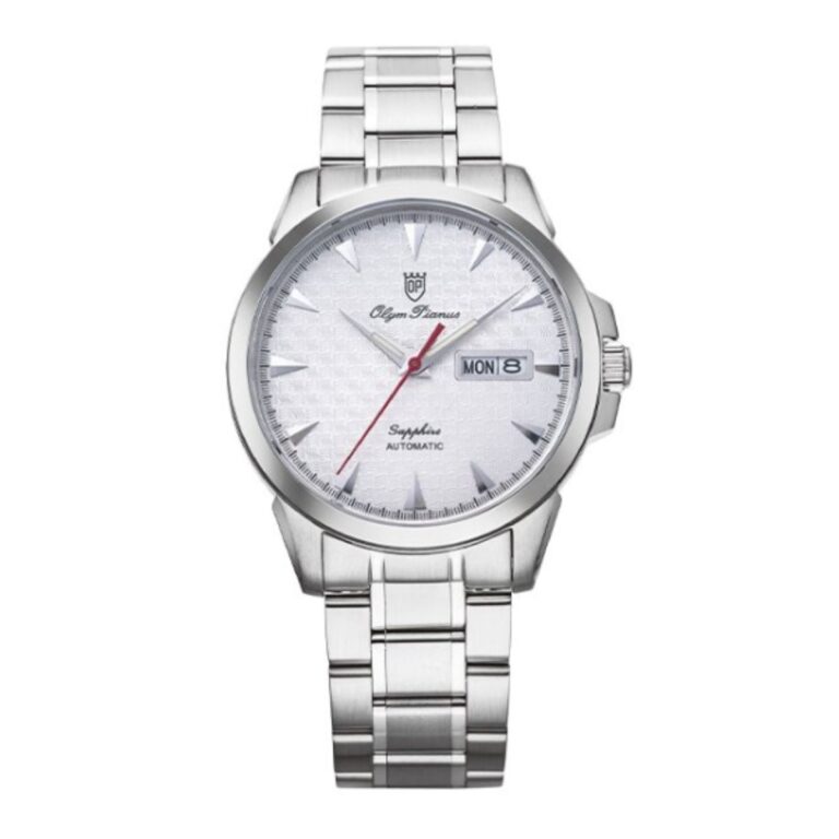 Olym Pianus 40mm Nam OP990-08AMS-T