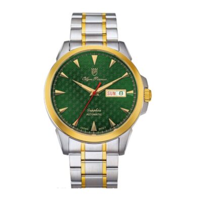 Olym Pianus 40mm Nam OP990-08AMSK-XL chính hãng Olym Pianus 40mm Nam OP990-08AMSK-XL