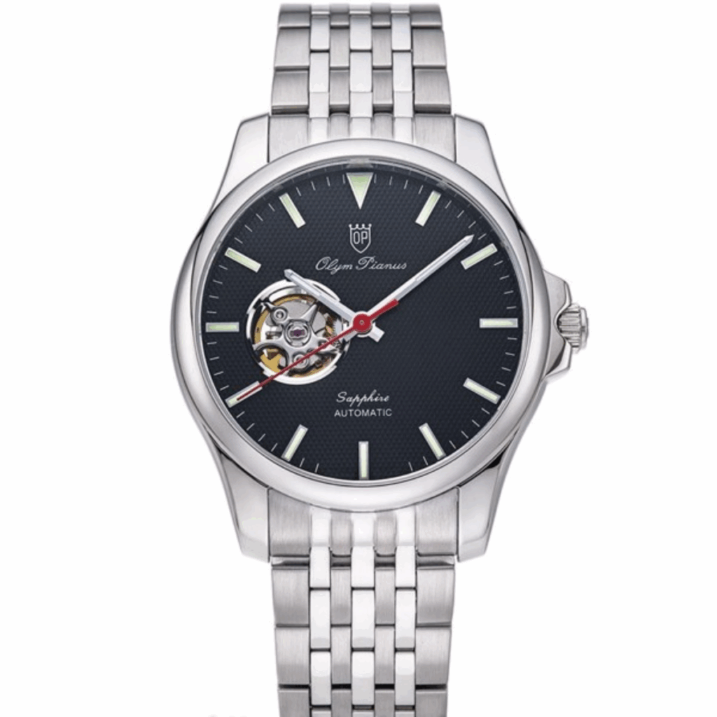 Olym Pianus 40mm Nam OP990-092AMS-D
