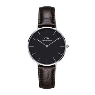 Daniel Wellington 32mm Nữ DW00100182 chính hãng Daniel Wellington 32mm Nữ DW00100182