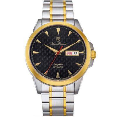 Olym Pianus 40mm Nam OP990-08AMSK-D chính hãng Olym Pianus 40mm Nam OP990-08AMSK-D