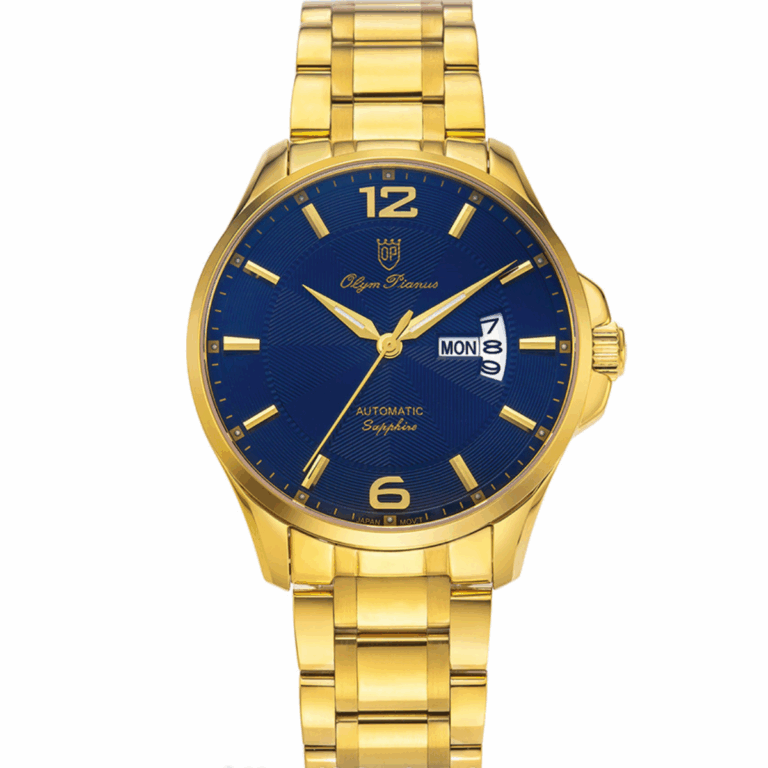 Olym Pianus 40mm Nam OP9923AMK-X