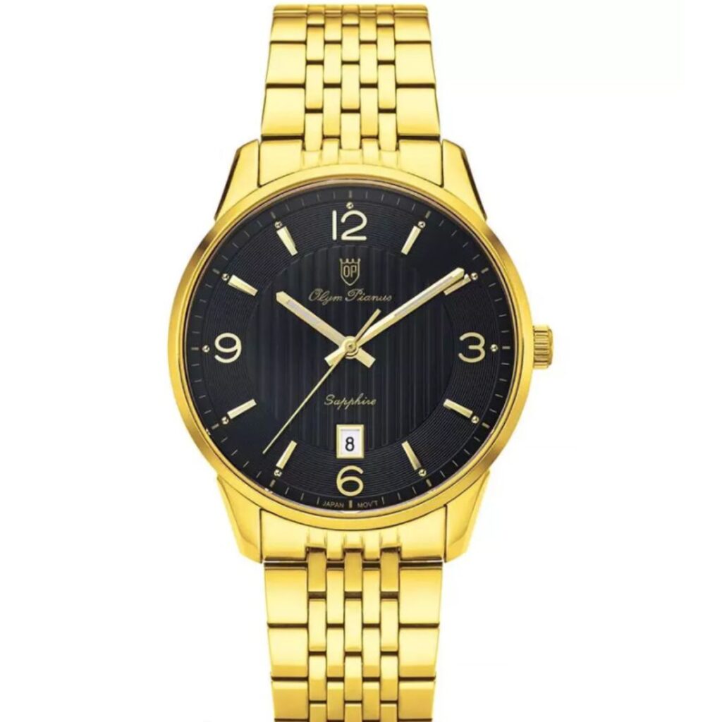 Olym Pianus 40mm Nam OP5710MK-D