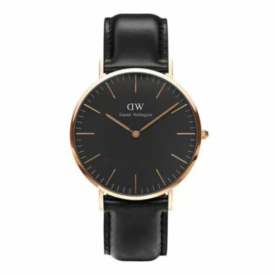 Đồng hồ Daniel Wellington 40mm Nam DW00100127 chính hãng Ảnh sản phẩm Daniel Wellington 40mm Nam DW00100127