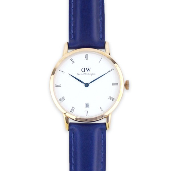 Daniel Wellington 34mm Nữ DW00100191