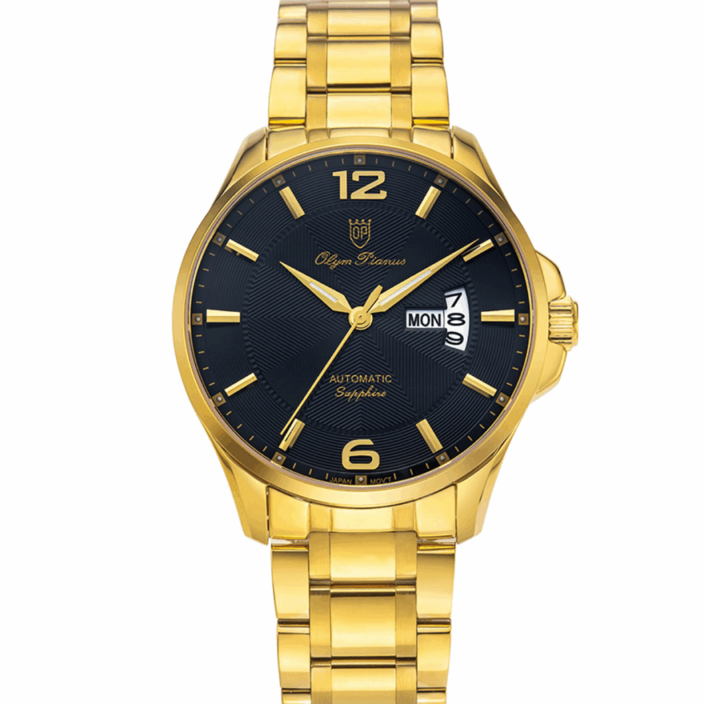 Olym Pianus 40mm Nam OP9923AMK-D
