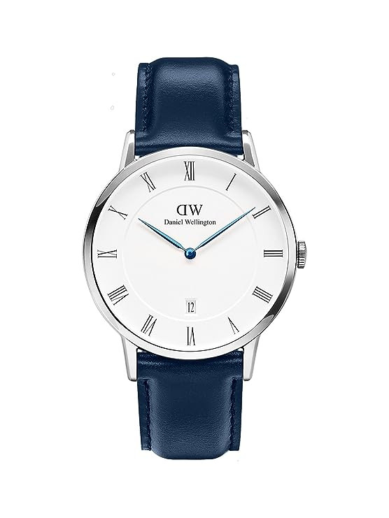 Daniel Wellington 34mm Nữ DW00100192