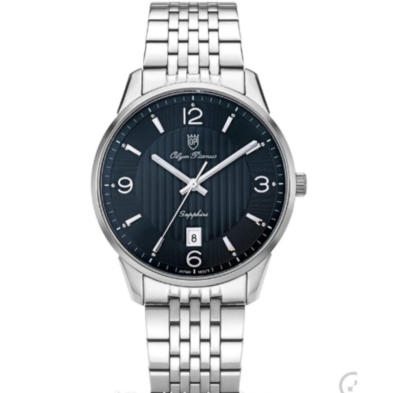 Olym Pianus 40mm Nam OP5710MS-D