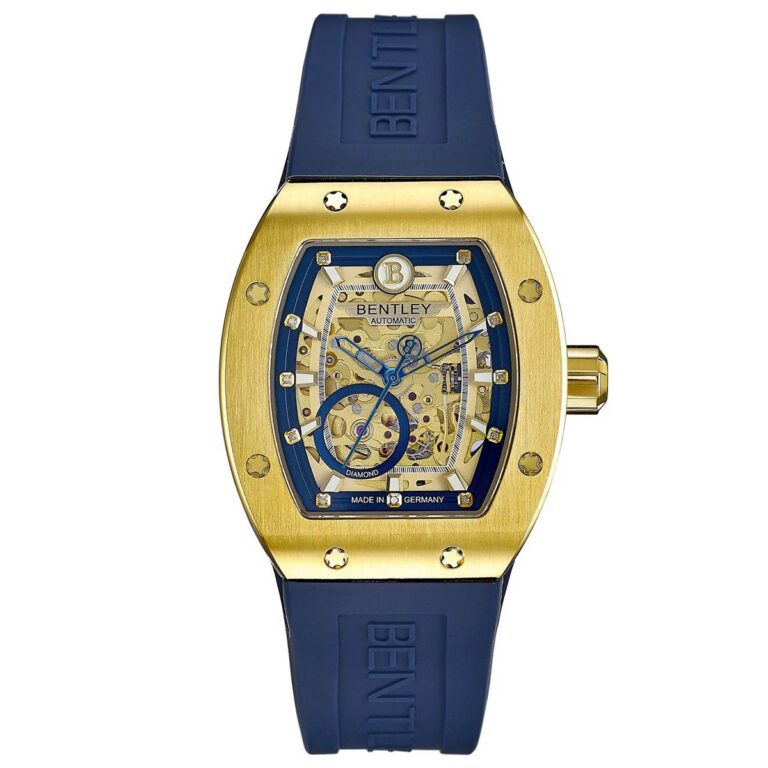 Bentley 45mm Nam BL2225-152MKNN-AMK-GL-X