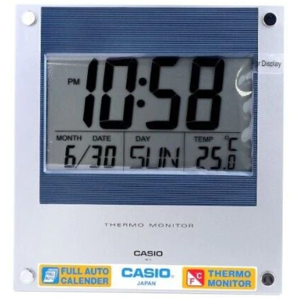 Casio ID-11-2D